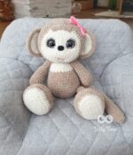 Monkey girl - Image 3