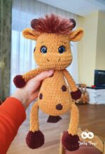 Great personalized giraffe - Image 2