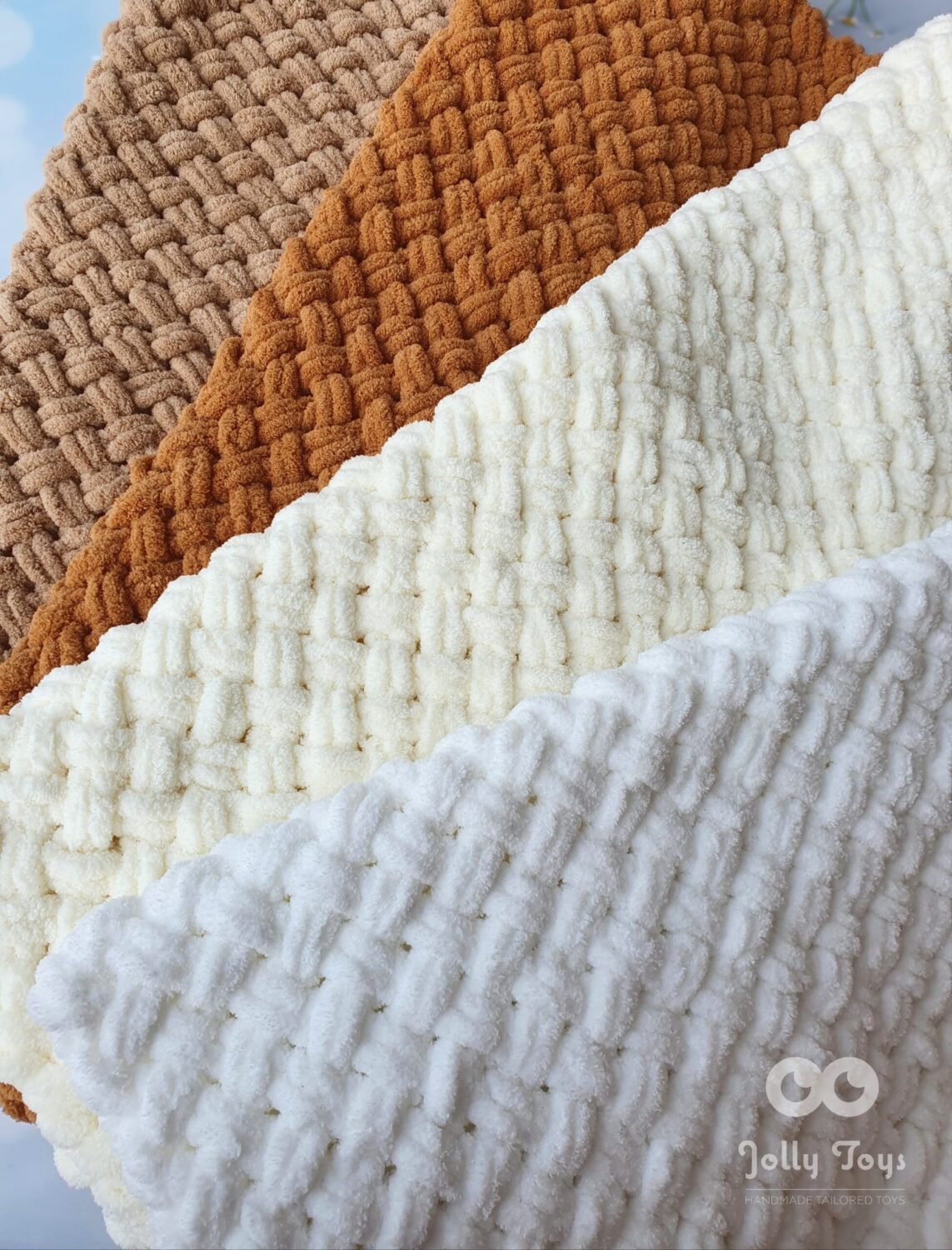 20220129_105157_1643477421766 Valge pehme beebitekk - Image 3