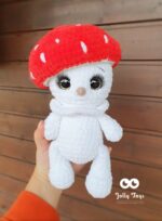 Armas kärbseseen. Nimeline mänguasi