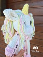 A girl's dream - a magical unicorn - Image 3