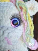 A girl's dream - a magical unicorn - Image 5