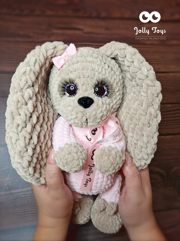 20230902_170149_1693668066742 Doggy girl in a pink pijama - Image 2