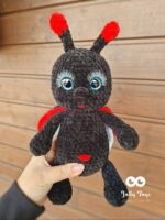 Cute ladybug - Image 3