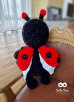 Cute ladybug - Image 2