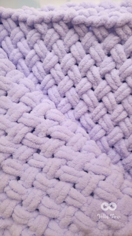 IMG-273c7da54b5f3ab90a458daf84f41180-V_1643479131612 Beebitekk lilla - Image 2