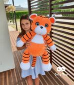 Big 60cm tiger - Image 2
