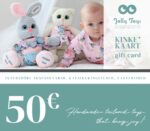 50 EUR Jolly Toys kinkekaart - Image 2