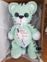 Mint tiger -symbol of the year 2022 - Image 2