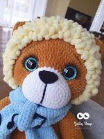 Suur 60cm lõvi - Image 4