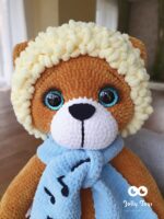 Suur 60cm lõvi - Image 2