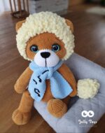 Suur 60cm lõvi - Image 3