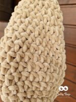 Brown rabbit Personalised gift - Image 3