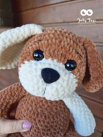 Brown white dog - Image 2