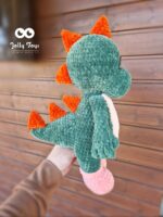 A big Dino - Image 4