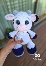 Armas lehmake Nime ja sünniandmetega katsikukingitus - Image 2