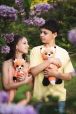 Adorable big fox - Image 3