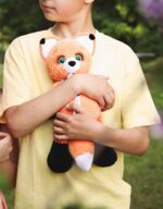 Adorable big fox - Image 2