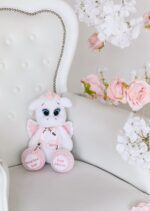 Magical Dull Pink Dragon Named symbol of the year 2024 - Image 2