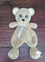 Personalised teddy bear - Image 3