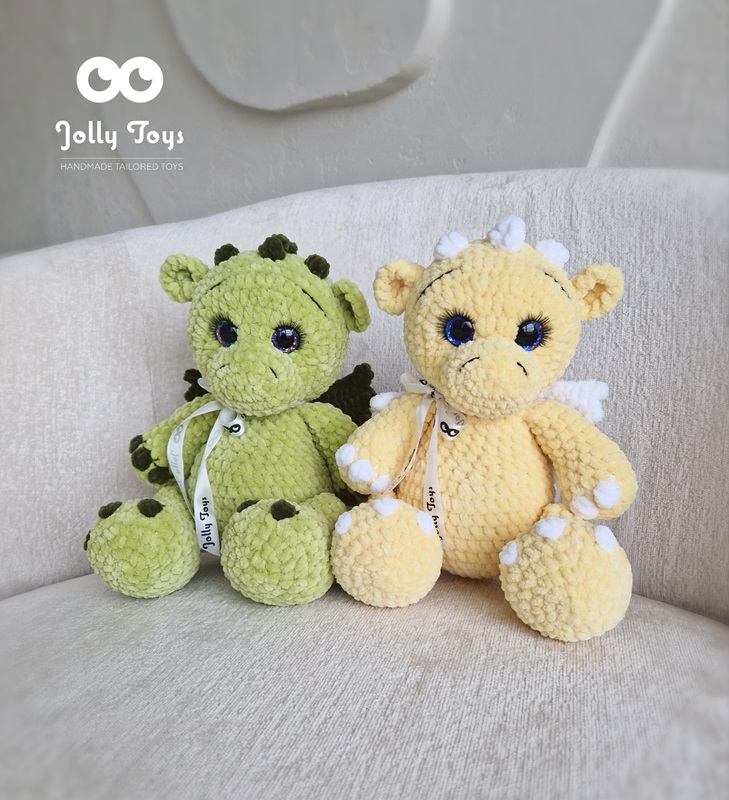 20240309_120458_1710000645856 A swamp green dragon Personalised gift - Image 2