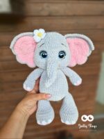 Cute elephant - Image 2