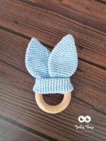 Chew ring rabbit ears - Image 3