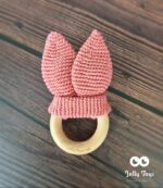 Chew ring rabbit ears - Image 5