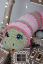 Heegeldatud madu-padi – praktiline ja armas kaaslane