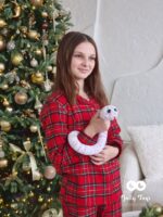 A cute little spotted snake is the symbol of 2025 - Image 4