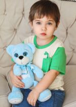 Nimeline karu Katsikukingitus lapsele