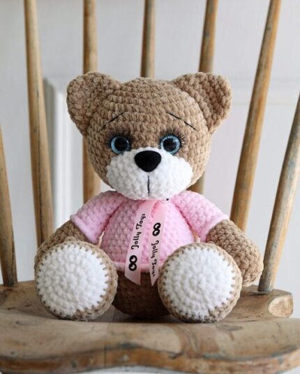 Karutüdruk mänguasi lapsele