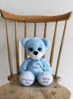 Katsikukingitus personaliseeritud mänguasi