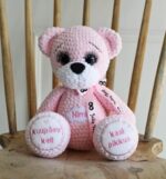 Katsikukingitus tüdrukule