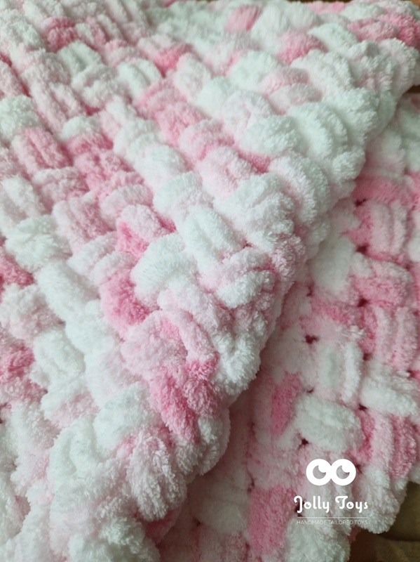 1000075891 Roosades toonides beebitekk - Image 1