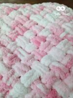 Roosades toonides beebitekk - Image 2