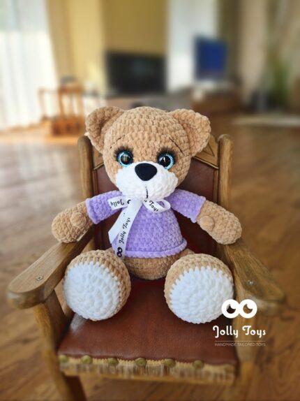 Karu enneagsetele beebidele