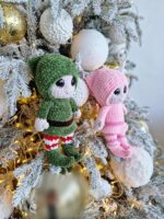 Nimeline päkapikk – jõulumaagia, mis kolib sinu koju - Image 2