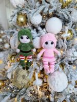 Nimeline päkapikk – jõulumaagia, mis kolib sinu koju - Image 3