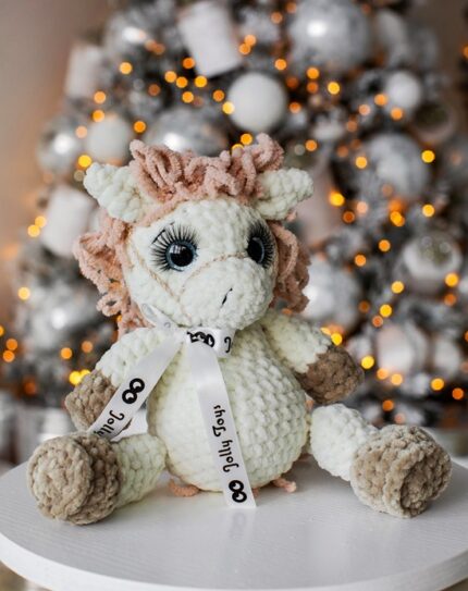 piimavalge hobune 2026 aasta sümbol