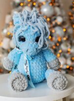 helesinine hobune 2026 aasta sümbol