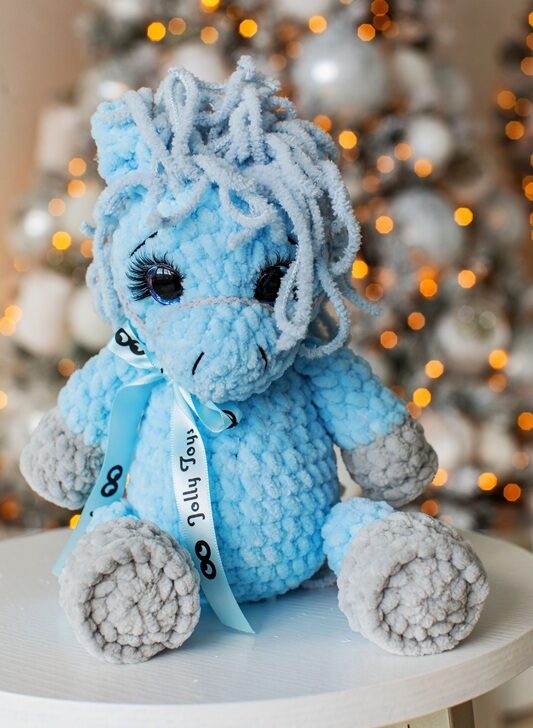 helesinine hobune 2026 aasta sümbol helesinine hobune 2026 aasta sümbol