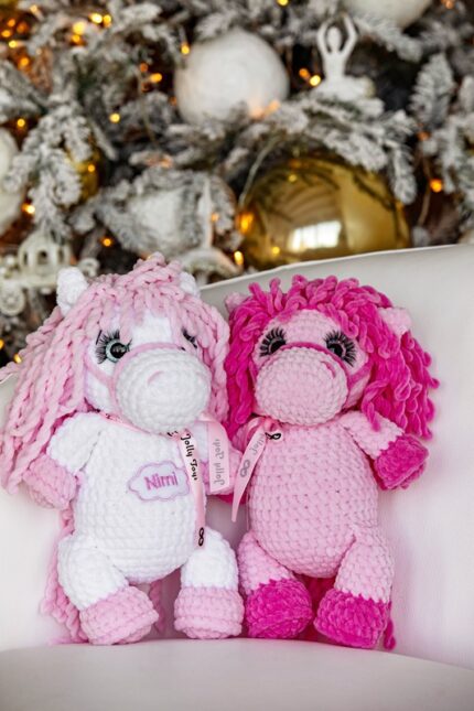 roosa hobune 2026 aasta sümbol