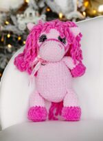 roosa hobune 2026 aasta sümbol