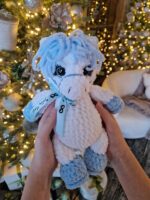 valge hobune poni 2026 aasta katsikukingitus