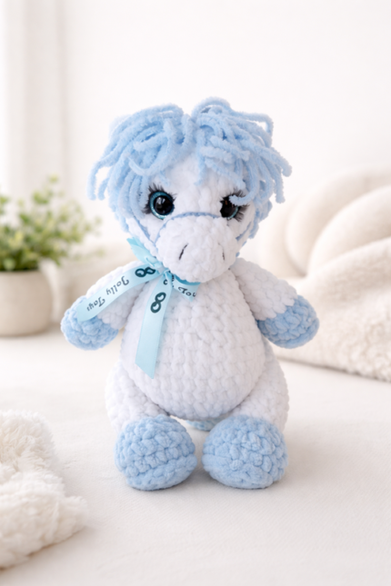 valge hobune 2026 aasta sümbol