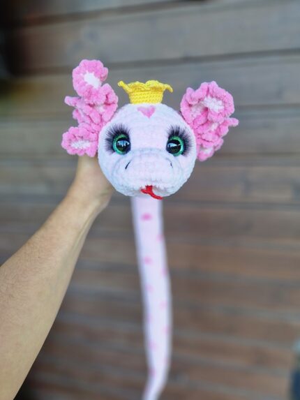 roosa madu 2025 aasta sümbol