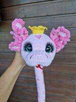 Roosa madu 2025 aasta sümbol