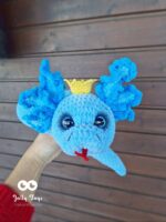 2025 aasta sümbol madu Personaliseeritud katsikukingitus