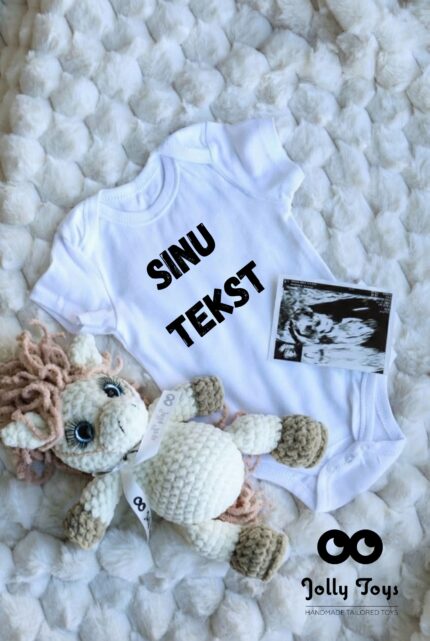 sinu tekstiga lastebodi